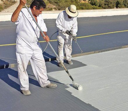 2. Tipos de Impermeabilización