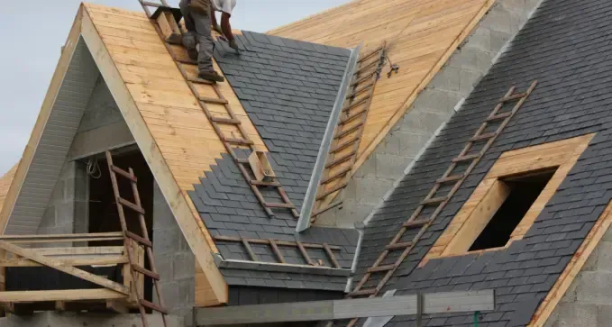 construir cubierta desde cero en Villalba, Lugo