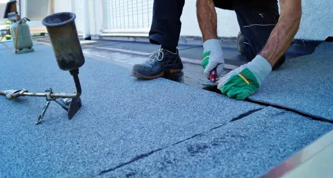 impermeabilizar cubiertas a bajo coste en Lourenzá