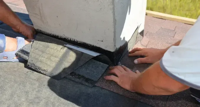 Aplicar Impermeabilizaciones en A Pontenova