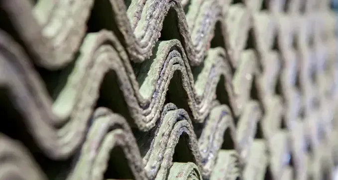 impermeabilizar un tejado con onduline bajo teja en Viveiro, Lugo