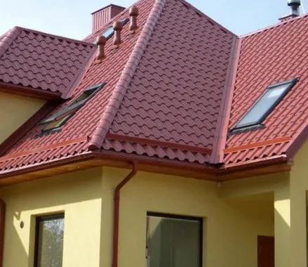 instalacion de cubiertas inclinadas, planas, transitables e intransitables en sarria, lugo