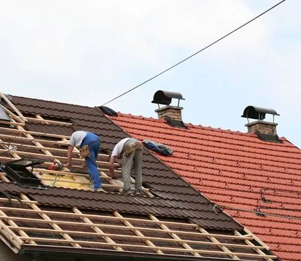 reparacion de tejados y cubiertas transitables o intransitables en monforte de lemos, lugo