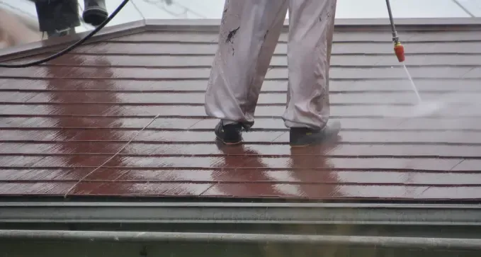 limpiar cubiertas a precio económico en Lourenzá, Lugo