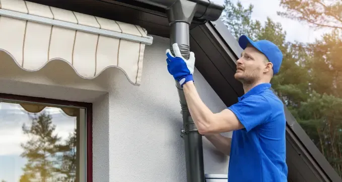 montaje de canalones a buen precio económico en Lourenzá