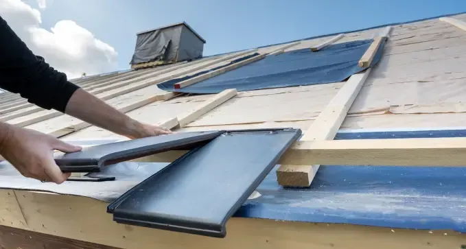 montar cubiertas desde cero a bajo precio en Pol, Lugo