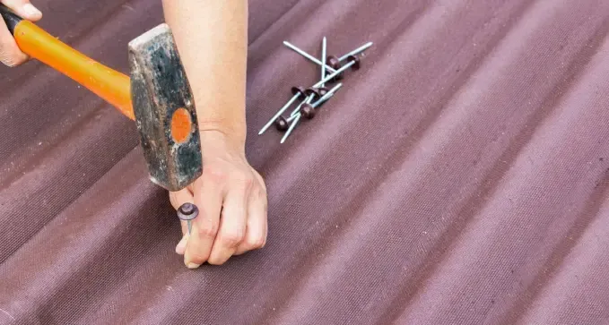 montar onduline bajo teja a precio barato en Lourenzá, Lugo