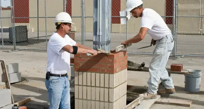 servicio profesional de albañilería en Viveiro, Lugo